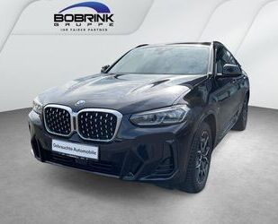 BMW X4 Gebrauchtwagen