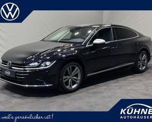 VW Arteon Gebrauchtwagen