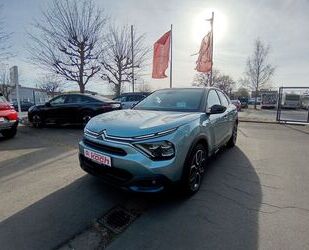 Citroen C4 Gebrauchtwagen