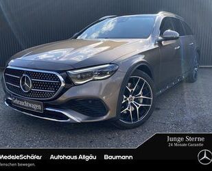 Mercedes-Benz E 450 Gebrauchtwagen