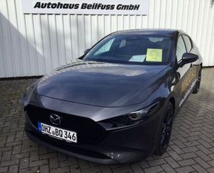 Mazda 3 Gebrauchtwagen