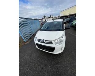 Citroen C1 Gebrauchtwagen