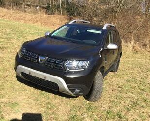 Nissan Duster 