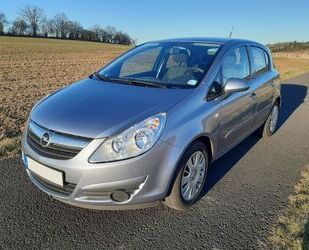 Opel Corsa Gebrauchtwagen