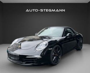 Porsche 991 Gebrauchtwagen