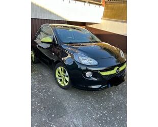 Opel Adam Gebrauchtwagen