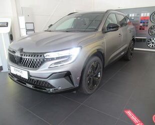 Renault Espace Gebrauchtwagen