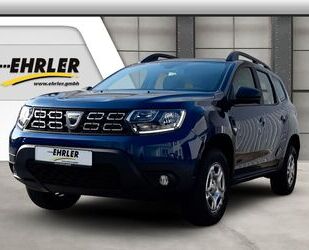 Dacia Duster Gebrauchtwagen