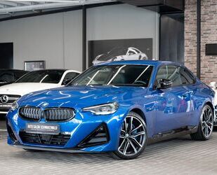 BMW M240i Gebrauchtwagen