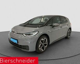 VW ID.3 Gebrauchtwagen