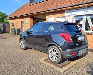 Opel Mokka Gebrauchtwagen