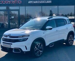 Citroen C5 Aircross Gebrauchtwagen