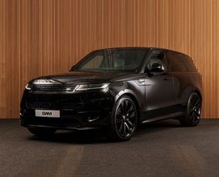 Land Rover Range Rover Sport Gebrauchtwagen