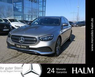 Mercedes-Benz E 220 Gebrauchtwagen