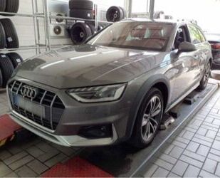 Audi A4 Allroad Gebrauchtwagen