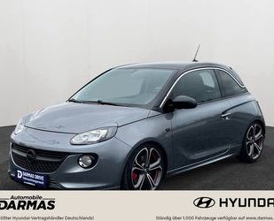 Opel Adam Gebrauchtwagen