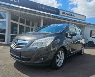 Opel Meriva Gebrauchtwagen