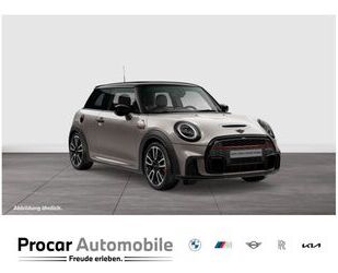 Mini John Cooper Works Gebrauchtwagen