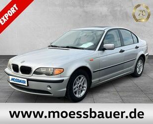 BMW 316 Gebrauchtwagen