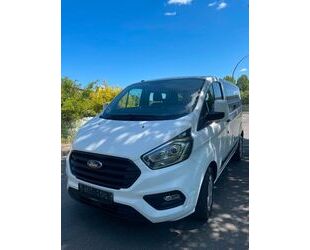 Ford Transit Custom Gebrauchtwagen