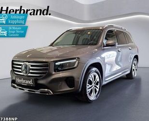 Mercedes-Benz GLB 180 Gebrauchtwagen
