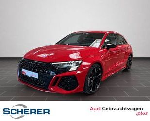 Audi RS3 Gebrauchtwagen