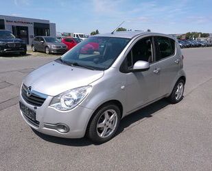 Opel Agila Gebrauchtwagen