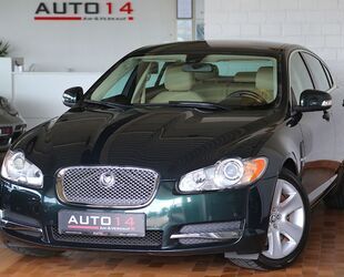 Jaguar XF Gebrauchtwagen