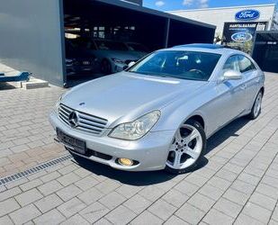 Mercedes-Benz CLS 350 Gebrauchtwagen