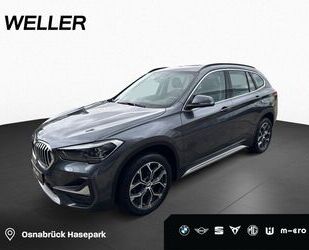 BMW X1 Gebrauchtwagen