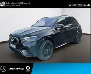 Mercedes-Benz GLE 53 AMG Gebrauchtwagen