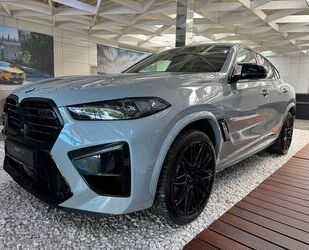BMW X6 M Gebrauchtwagen