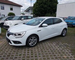 Renault Megane Gebrauchtwagen