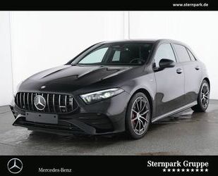 Mercedes-Benz A 35 AMG Gebrauchtwagen