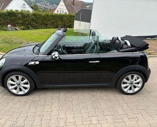 Mini Cooper Cabrio Gebrauchtwagen