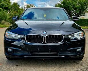 BMW 318 Gebrauchtwagen