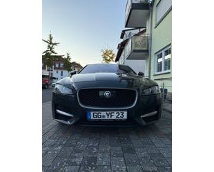 Jaguar XF Gebrauchtwagen