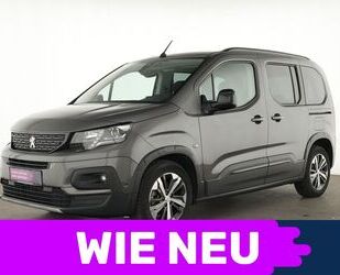 Peugeot Rifter Gebrauchtwagen