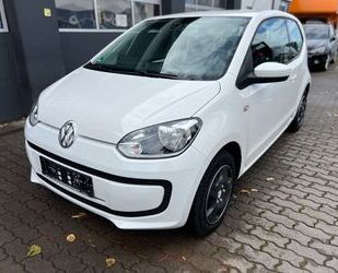 VW up! Gebrauchtwagen