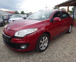 Renault Megane Gebrauchtwagen