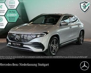 Mercedes-Benz EQA Gebrauchtwagen