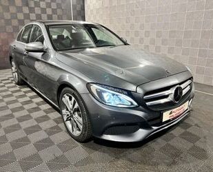 Mercedes-Benz C 200 Gebrauchtwagen