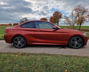 BMW 225 Gebrauchtwagen