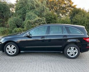 Mercedes-Benz R 350 Gebrauchtwagen