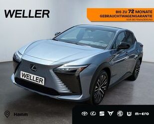 Lexus RZ Gebrauchtwagen