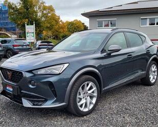 Cupra Formentor Gebrauchtwagen