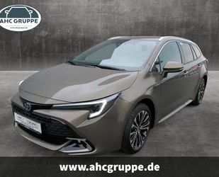 Toyota Corolla Gebrauchtwagen