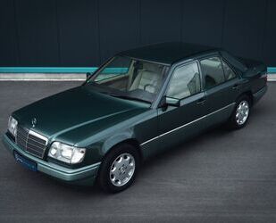 Mercedes-Benz E 320 Gebrauchtwagen
