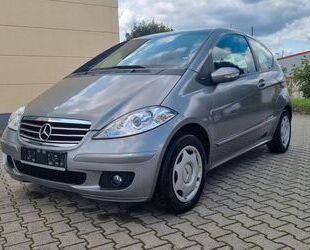 Mercedes-Benz A 150 Gebrauchtwagen