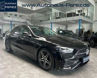 Mercedes-Benz C 300 Gebrauchtwagen